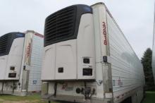 2022 Great Dane 53 X 102 Reefer Trailer