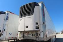 2022 Great Dane 53 X 102 Reefer Trailer