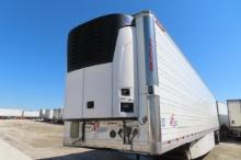 2022 Great Dane 53 X 102 Reefer Trailer