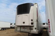 2016 Great Dane 53 X 102 Reefer Trailer