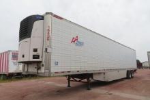 2016 Great Dane 53 X 102 Reefer Trailer