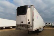 2016 Great Dane 53 X 102 Reefer Trailer