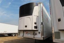 2016 Great Dane 53 X 102 Reefer Trailer