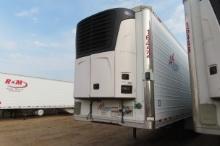 2016 Great Dane 53 X 102 Reefer Trailer