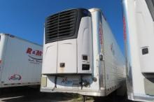 2016 Great Dane 53 X 102 Reefer Trailer