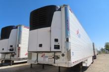 2016 Great Dane 53 X 102 Reefer Trailer