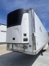 2016 Great Dane 53 X 102 Reefer Trailer