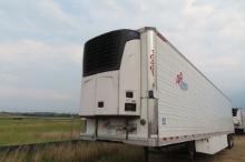 2016 Great Dane 53 X 102 Reefer Trailer