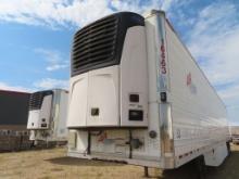 2016 Great Dane 53 X 102 Reefer Trailer