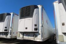 2016 Great Dane 53 X 102 Reefer Trailer