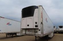 2016 Great Dane 53 X 102 Reefer Trailer