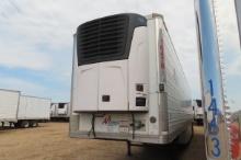 2016 Great Dane 53 X 102 Reefer Trailer