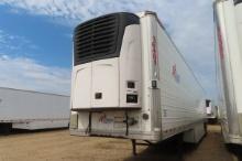 2016 Great Dane 53 X 102 Reefer Trailer