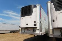 2016 Great Dane 53 X 102 Reefer Trailer