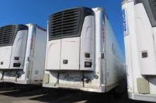 2016 Great Dane 53 X 102 Reefer Trailer