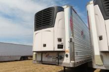 2016 Great Dane 53 X 102 Reefer Trailer