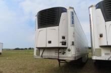 2016 Great Dane 53 X 102 Reefer Trailer