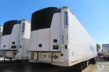 2016 Great Dane 53 X 102 Reefer Trailer