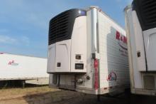 2015 Great Dane 53 X 102 Reefer Trailer