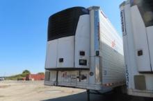 2015 Great Dane 53 X 102 Reefer Trailer