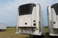 2015 Great Dane 53 X 102 Reefer Trailer