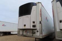 2015 Great Dane 53 X 102 Reefer Trailer