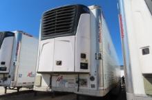 2015 Great Dane 53 X 102 Reefer Trailer