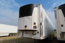 2015 Great Dane 53 X 102 Reefer Trailer