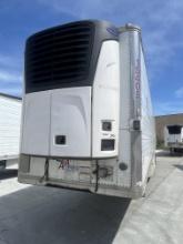 2015 Great Dane 53 X 102 Reefer Trailer