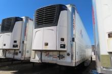 2015 Great Dane 53 X 102 Reefer Trailer