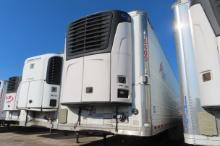 2015 Great Dane 53 X 102 Reefer Trailer