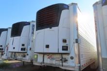 2015 Great Dane 53 X 102 Reefer Trailer