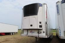 2015 Great Dane 53 X 102 Reefer Trailer