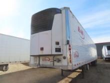 2015 Great Dane 53 X 102 Reefer Trailer