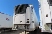 2015 Great Dane 53 X 102 Reefer Trailer