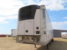 2015 Great Dane 53 X 102 Reefer Trailer