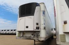 2015 Great Dane 53 X 102 Reefer Trailer