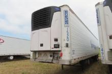 2015 Great Dane 53 X 102 Reefer Trailer