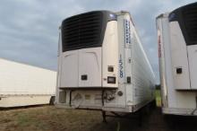 2015 Great Dane 53 X 102 Reefer Trailer