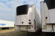 2015 Great Dane 53 X 102 Reefer Trailer