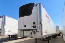 2015 Great Dane 53 X 102 Reefer Trailer