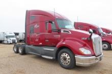 Unit 1930 Kenworth Truck Tractor