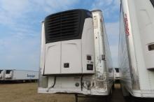 2014 Great Dane 53 X 102 Reefer Trailer