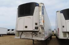 2014 Great Dane 53 X 102 Reefer Trailer