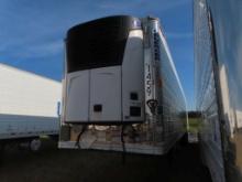 2014 Great Dane 53 X 102 Reefer Trailer