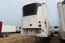 2014 Great Dane 53 X 102 Reefer Trailer