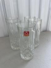 RCR Crystal Glasses