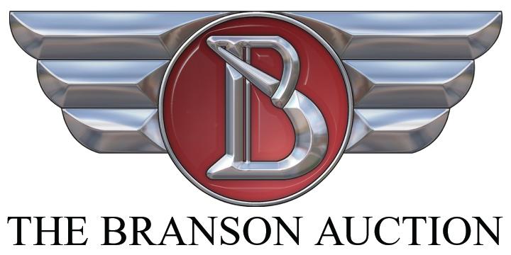 Branson Auction