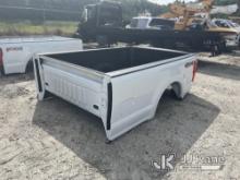 (Chester, VA) 2023 Ford F250-F350 Truck Bed (New/Unused) NOTE: This unit is being sold AS IS/WHERE I