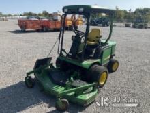 (Verona, KY) 2005 John Deere FL1445 Zero Turn Riding Mower Runs, Moves & Operates